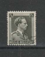 België OCB 480 (0) - Gebruikt