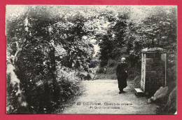 C.P. Chèvremont = Chemin  Du  Calvaire  :  Quatrième  Saison - Chaudfontaine