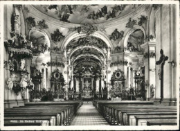 10803464 St Gallen SG St Gallen Barock Kathedrale * St. Gallen - Sonstige & Ohne Zuordnung