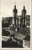 10803444 St Gallen SG St Gallen Innerer Klosterhof Dom * St. Gallen - Sonstige & Ohne Zuordnung