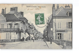 MONTARGIS - Rue Dorée - Très Bon état - Montargis