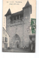 VILLEREAL - L'Eglise - Très Bon état - Other & Unclassified