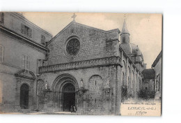 LAYRAC - L'Eglise - Très Bon état - Otros & Sin Clasificación