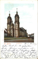 10803378 St Gallen SG St Gallen Cathedrale X St. Gallen - Other & Unclassified