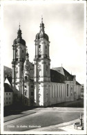 10803374 St Gallen SG St Gallen Cathedrale * St. Gallen - Sonstige & Ohne Zuordnung