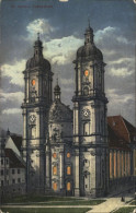 10803371 St Gallen SG St Gallen Cathedrale X St. Gallen - Sonstige & Ohne Zuordnung