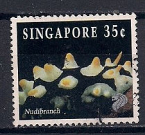 SINGAPOUR      OBLITERE - Singapur (1959-...)