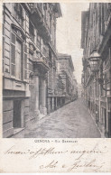 Genova Via Garibaldi - Genova (Genoa)