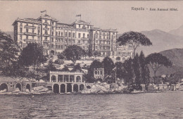 Rapallo New Kursaal Hotel - Otros & Sin Clasificación