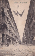 Torino Via Garibaldi - Other & Unclassified