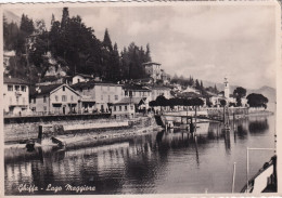 Ghiffa Lago Maggiore - Andere & Zonder Classificatie
