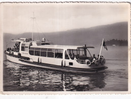 Navigazione Lago Maggiore Tipo Fiore - Andere & Zonder Classificatie