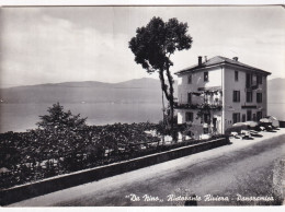 Da Nino Ristorante Riviera Panoramica - Andere & Zonder Classificatie