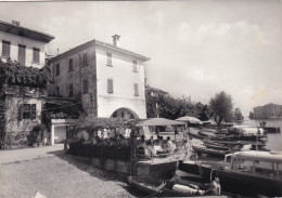 Ristorante Imbarcadero Pensione Isola Superiore Lago Maggiore - Other & Unclassified