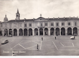 Trecate Piazza Cavour - Otros & Sin Clasificación