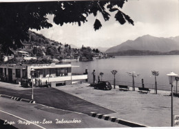 Lago Maggiore Lesa Imbarcadero - Other & Unclassified