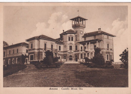 Ameno Castello Monte Oro - Other & Unclassified