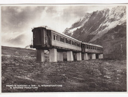 Passo San Giacomo Il Wagristoratore Pescatore - Other & Unclassified