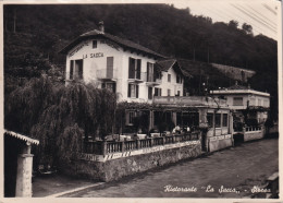 Ristorante La Sacca Stresa - Andere & Zonder Classificatie