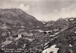 Val Formazza Sabbione Piano Dei Camosci E Passo Gries - Other & Unclassified