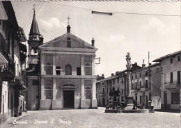 Cameri Piazza Santa Maria - Andere & Zonder Classificatie