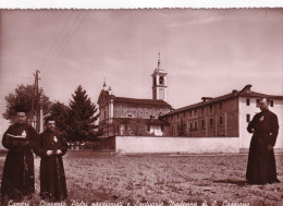 Cameri Convento Padri E Santuario Madonna Di Cassiano - Otros & Sin Clasificación