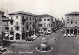 Borgomanero Piazza Martiri - Other & Unclassified