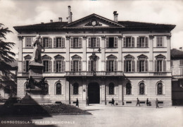 Domodossola Palazzo Municipale - Otros & Sin Clasificación