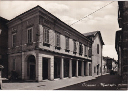 Gozzano Municipio - Other & Unclassified