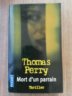 Thomas Perry Mort D'un Parrain - Other & Unclassified