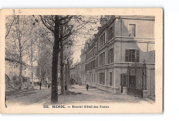 MENDE - Nouvel Hôtel Des Postes - Très Bon état - Mende