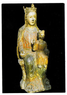 (39). POLIGNY (Jura). Ed SAEP P 428 (1) Mouthiers Vieillard Eglise IX Siècle écrite 2005 Notre Dame - Poligny