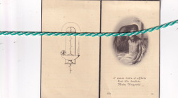 Juliana Staelens-Naessens, Oyke 1861, Vichte 1953 - Avvisi Di Necrologio