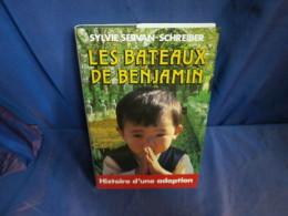 Les Bateaux De Benjamin - Other & Unclassified