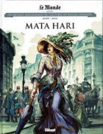 Mata Hari - Other & Unclassified