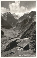 10802984 Braunwald GL Braunwald Linthal Toedikette Kuh * Braunwald - Other & Unclassified