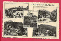 C.P. Chèvremont = Souvenir - Chaudfontaine
