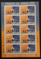 Timbres France - Poste Aérienne 2002 Yvert & Tellier Du N° F 65a Neuf ** - 1960-.... Mint/hinged