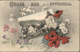 10802872 Appenzell IR Appenzell  X Appenzell - Other & Unclassified