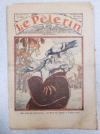 Revue Le Pélerin N° 2953 - Ohne Zuordnung