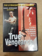 Dvd - True Vengeance (Daniel Bernhardt) - Other & Unclassified
