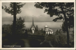 10802850 Walzenhausen AR Walzenhausen Bodensee Kirche  X Walzenhausen - Autres & Non Classés