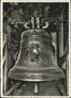 10802809 Herisau AR Herisau Glocke Kirche  X Herisau - Sonstige & Ohne Zuordnung