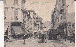 Ventimiglia - Other & Unclassified