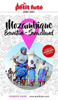 Guide Mozambique 2020-2021 Petit Futé - Other & Unclassified