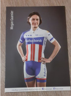 Megan Guarnier Rabobank Liv Giant - Ciclismo