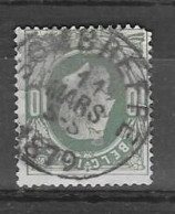30 Sombreffe 1879 - 1869-1883 Leopold II