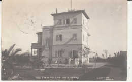 Torre Del Lago - Villa Fanny - Autres & Non Classés