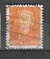 16 - Netherlands New Guinea
