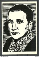 Gertrude Stein, Writer, Printed 1983 In USA, Unused - Writers